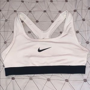 Nike Sports Bra (Dri-Fit)